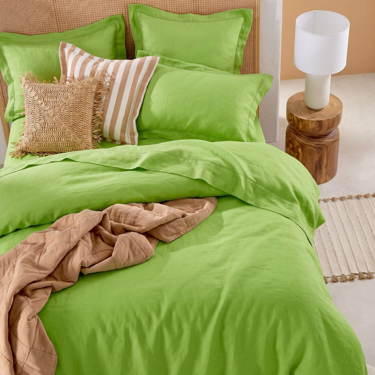 Green Single