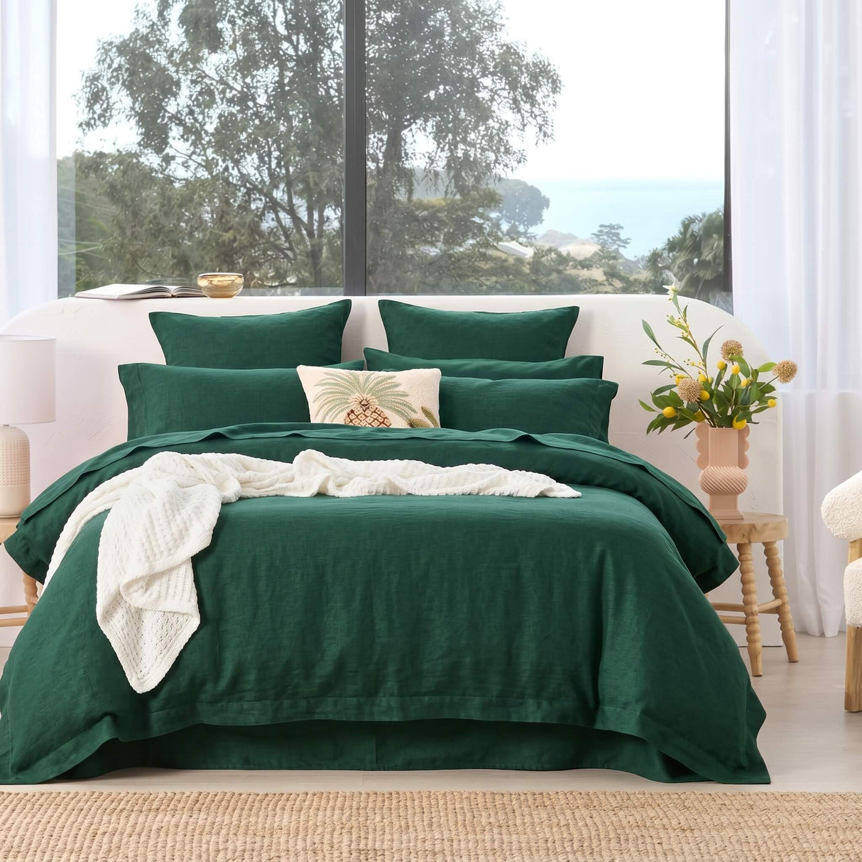 Dark Green