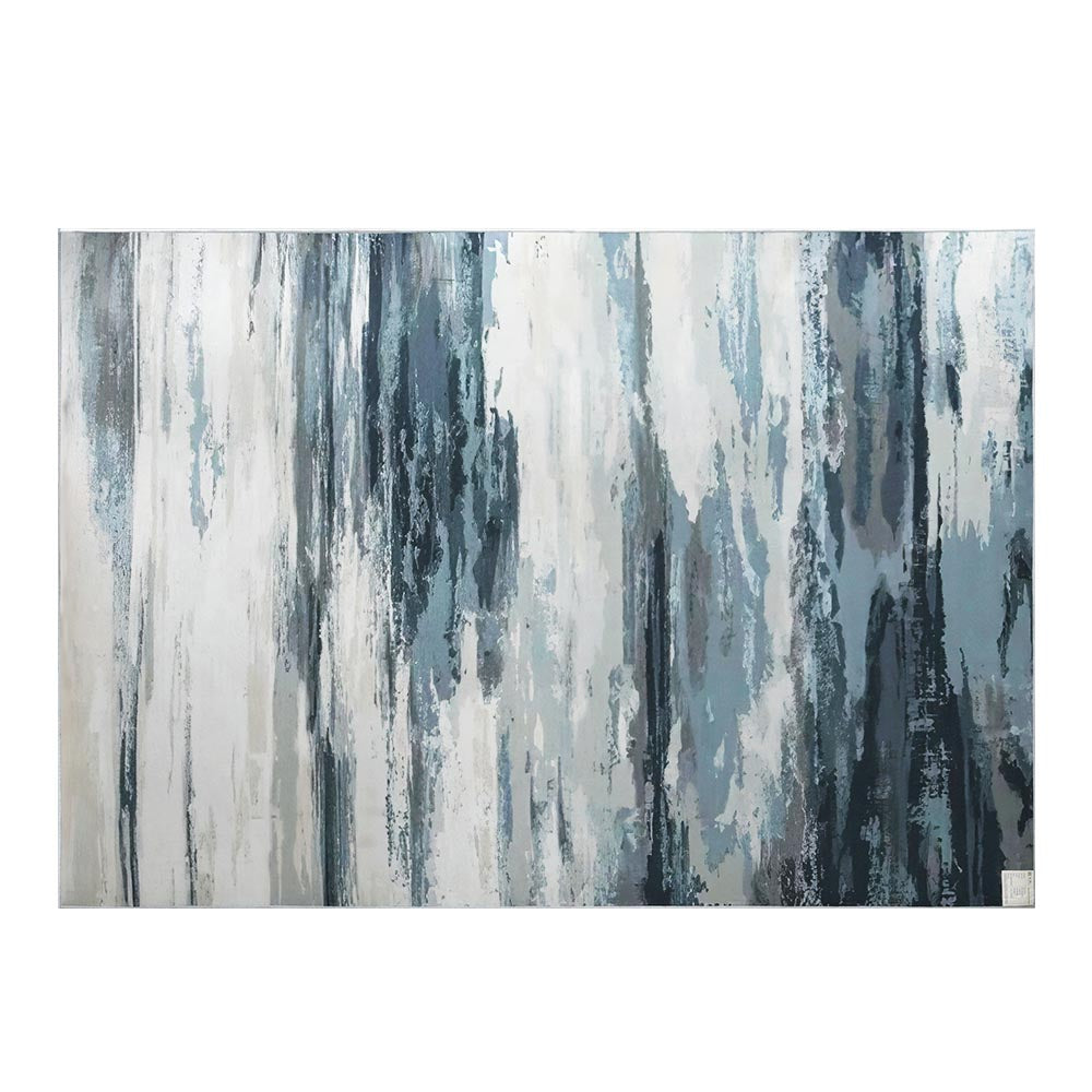 Artiss Rug 160x230cm Area Rug Washable Mat Large Carpet Soft Short Pile Poca