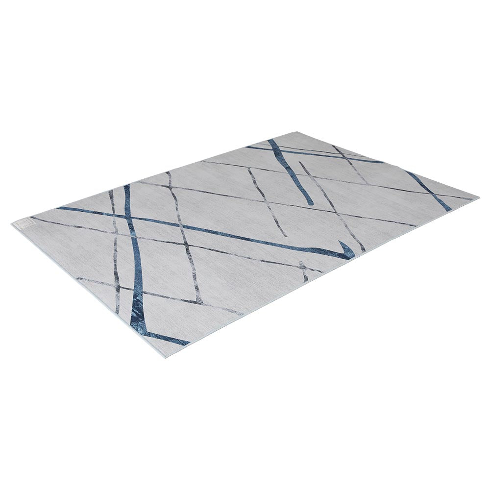 Artiss Rug 200x290cm Area Rug Washable Mat Large Carpet Soft Short Pile Jaca