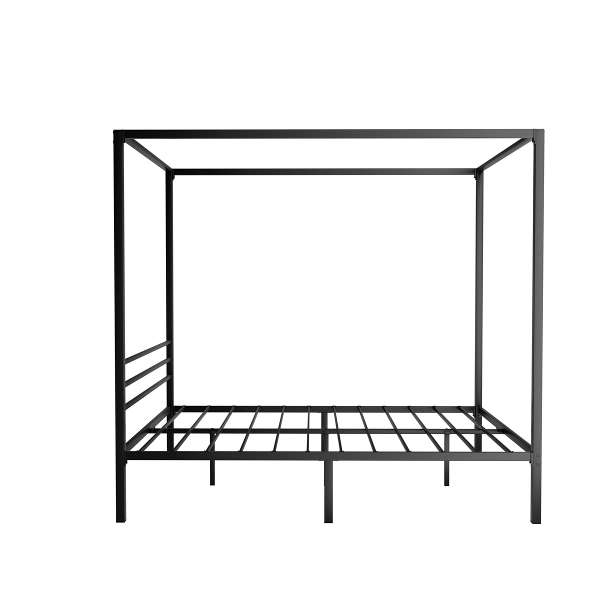 Artiss Bed Frame Double Size Metal Bed Frame POCHY