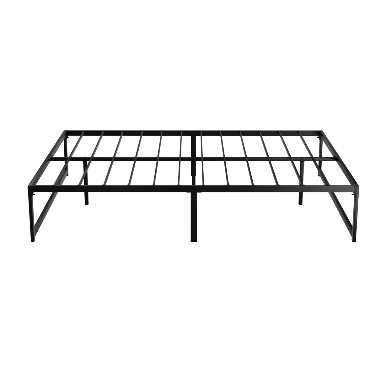 Artiss Bed Frame Queen Size Metal Bed Frame TINO