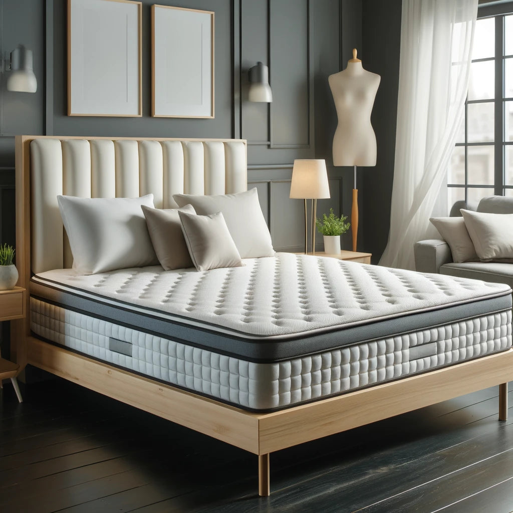 Top 5 Reasons to Upgrade Your Mattress with Ausonne