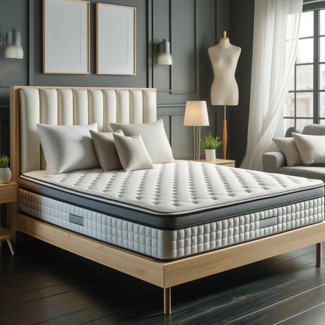 Top 5 Reasons to Upgrade Your Mattress with Ausonne
