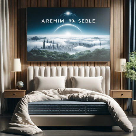 Why Choose Ausonne for Your Next Mattress Purchase?
