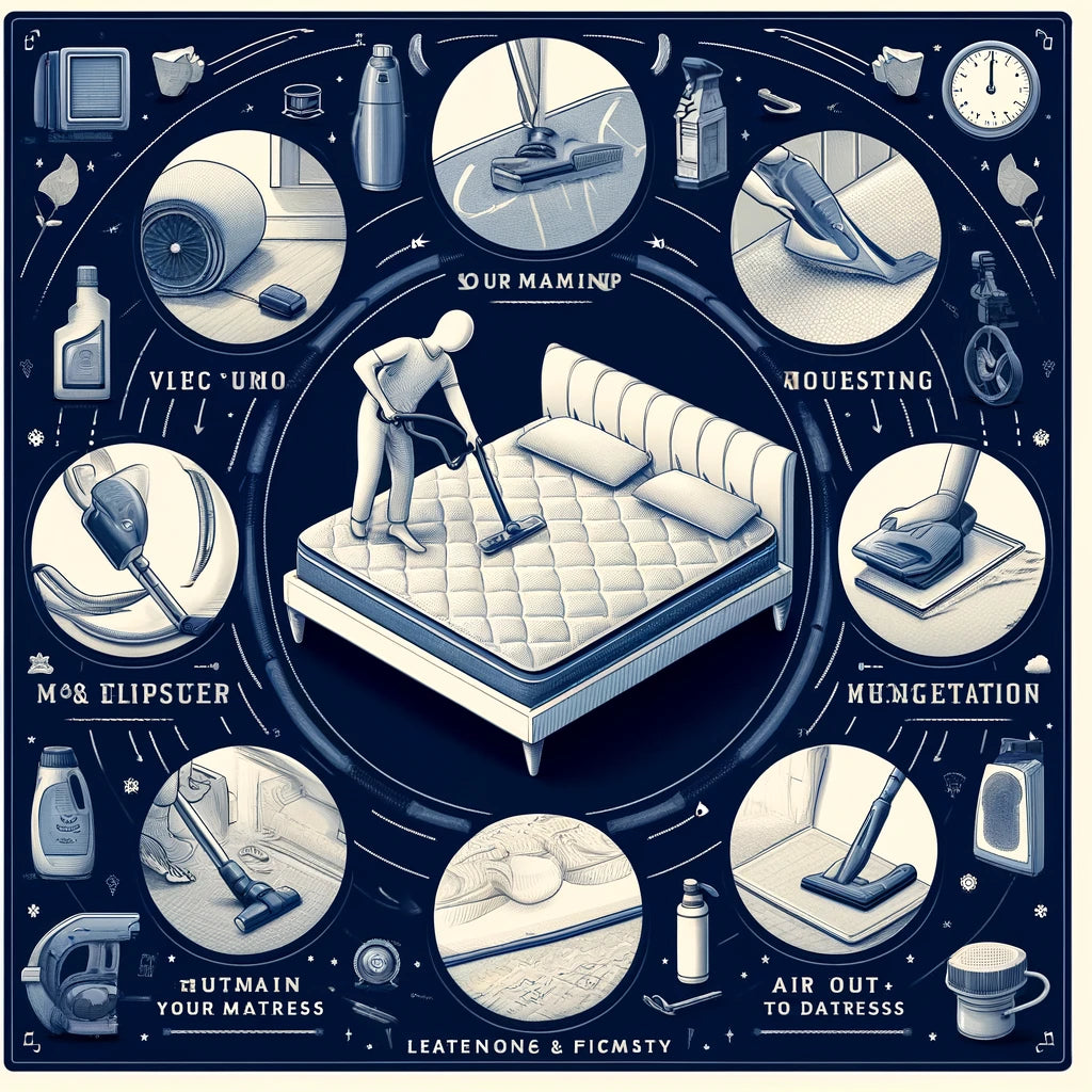 How to Maintain Your Mattress for Longevity and Comfort
