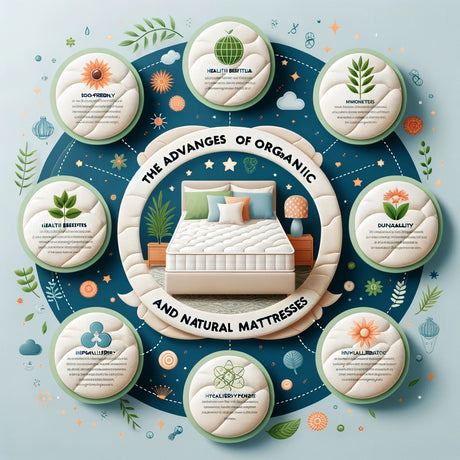 The Impact of Mattress Thickness on Sleep Quality
