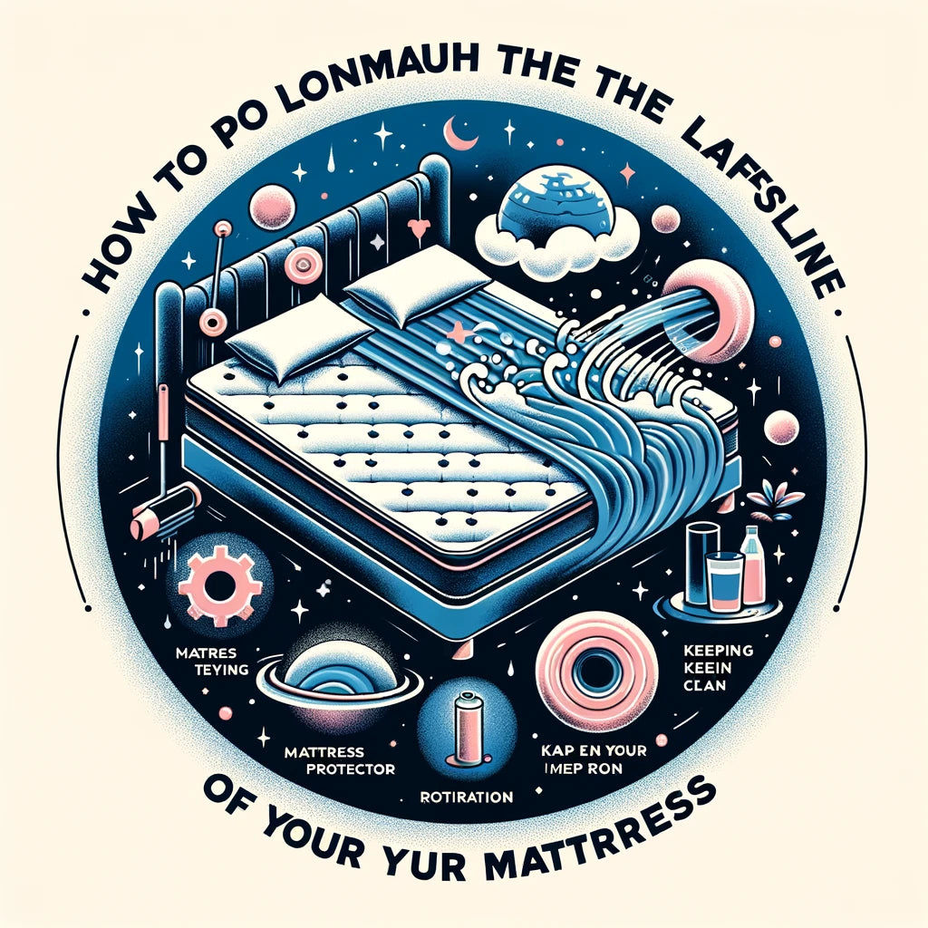 How to Prolong the Lifespan of Your Mattress