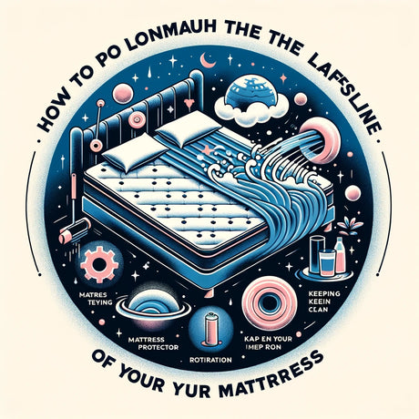 How to Prolong the Lifespan of Your Mattress