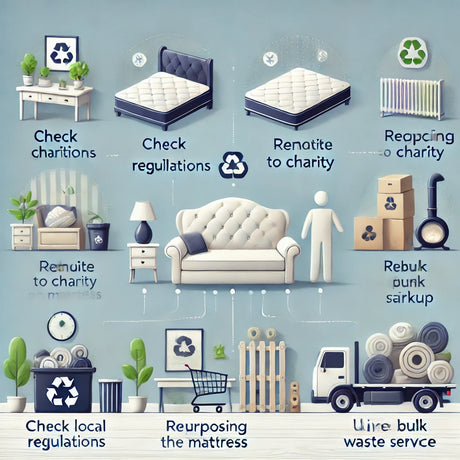 The Importance of Choosing the Right Pillow for Your Mattress