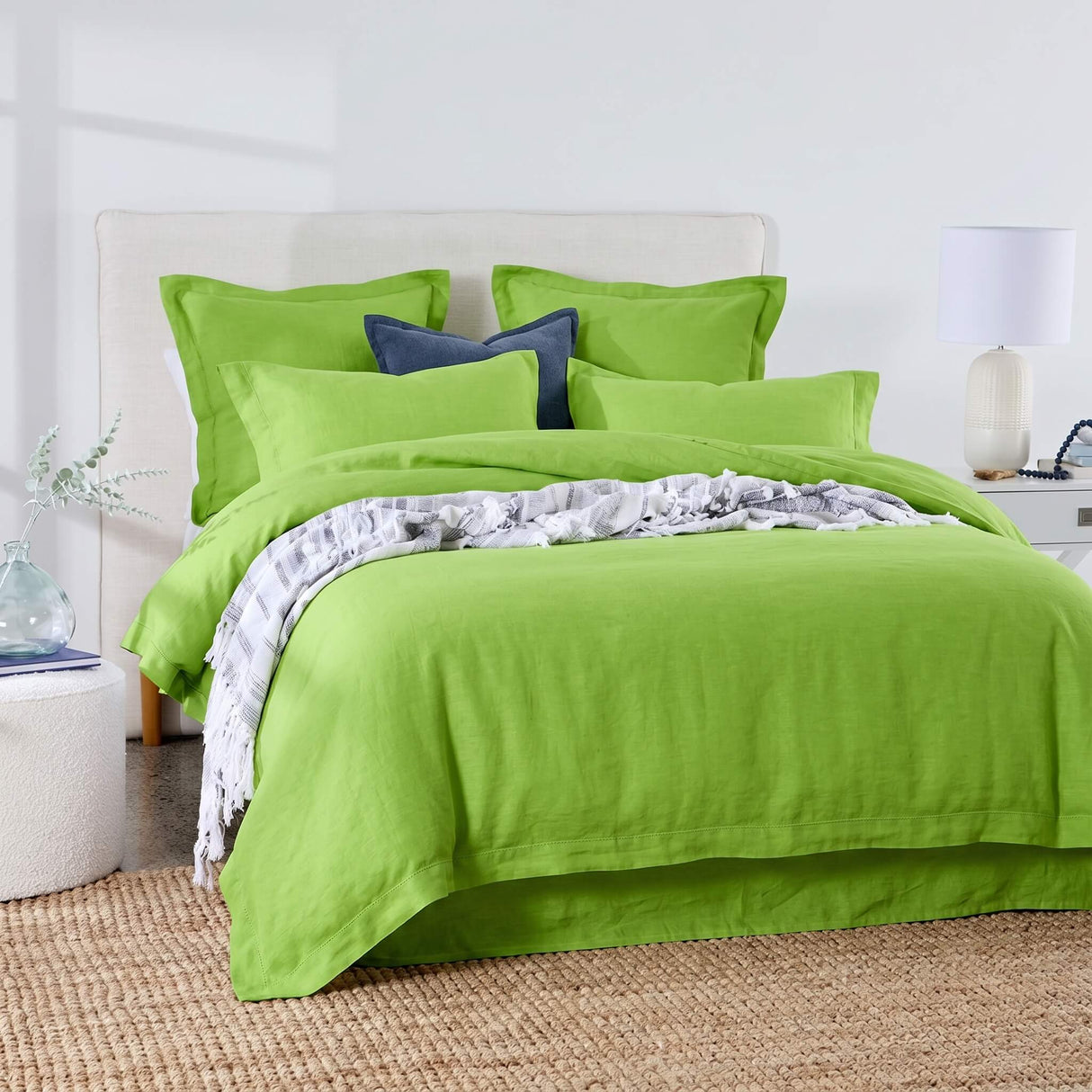 Green Single