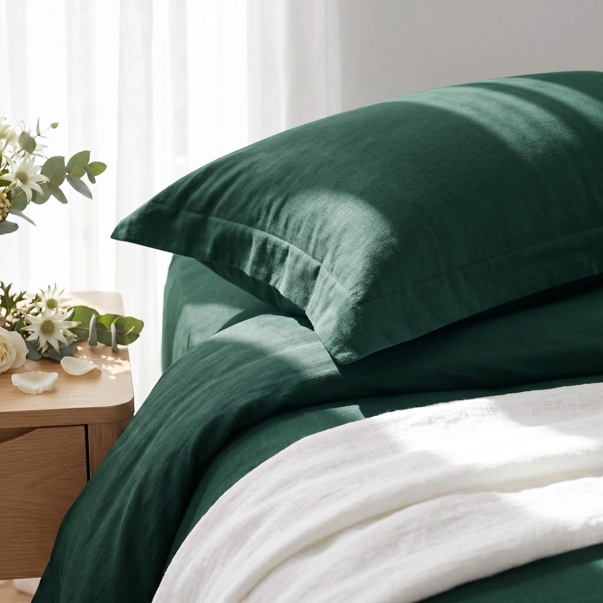 Dark Green