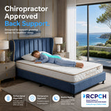 Audreamy Kaveno Kids Mattress Latex-Pre-order Now – Dispatch by 30/06/2026