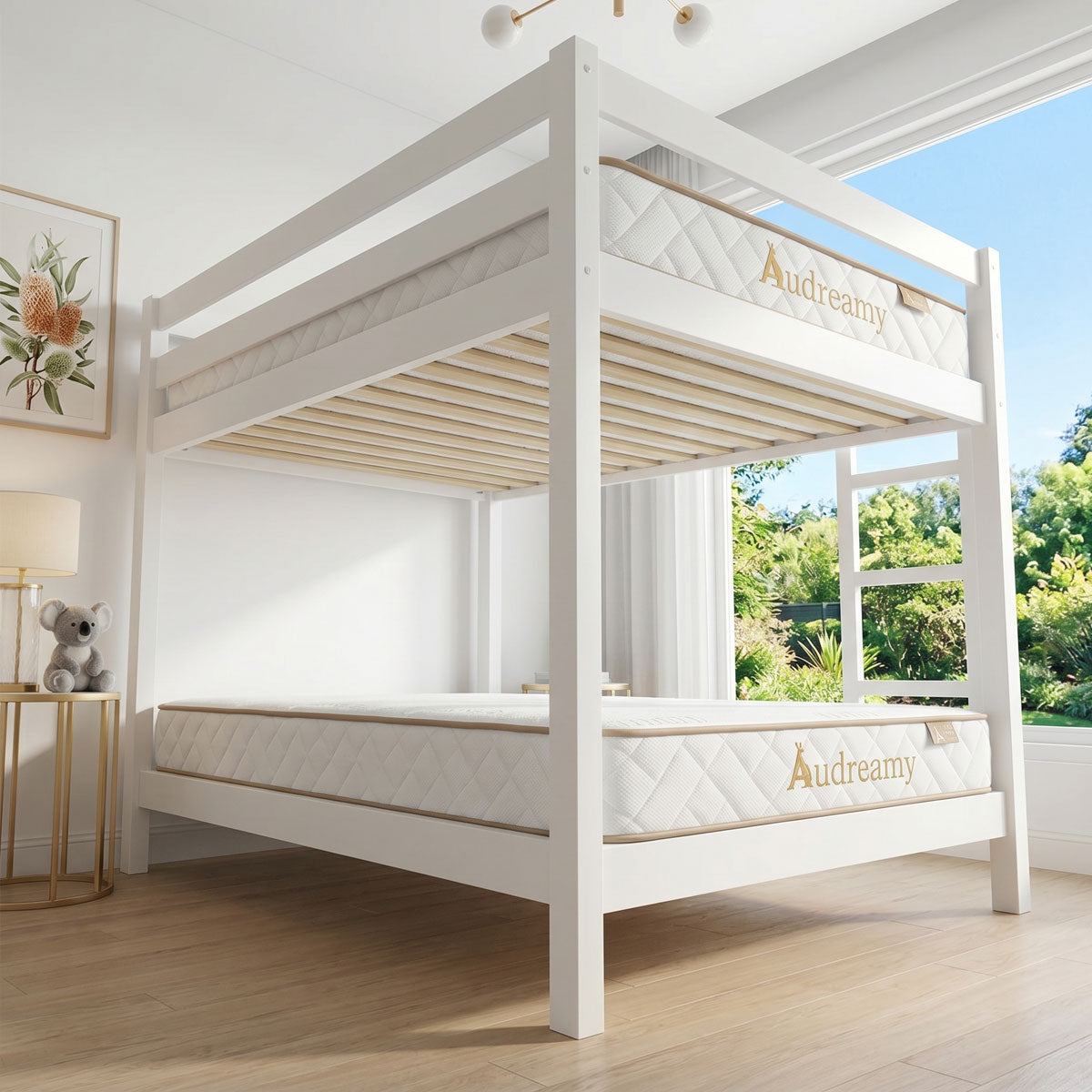 Audreamy Kaveno Kids Mattress Latex-Pre-order Now – Dispatch by 30/06/2026