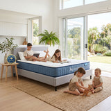 Audreamy Kaveno Kids Mattress Cool Gel-Pre-order Now – Dispatch by 30/06/2026