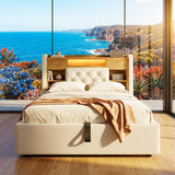 Dorma Upholstered Bed