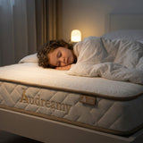Audreamy Kaveno Kids Mattress Latex-Pre-order Now – Dispatch by 30/06/2026