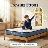 Audreamy Kaveno Kids Mattress Cool Gel-Pre-order Now – Dispatch by 30/06/2026