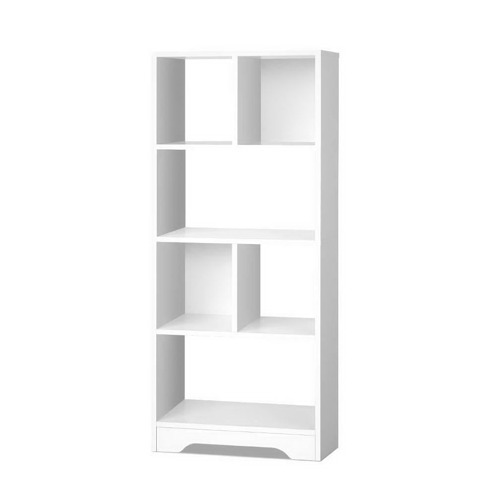 Artiss Bookshelf 6 Tiers - ANA White