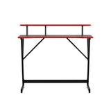 Artiss Gaming Desk Computer Desks 100CM