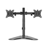 Artiss Monitor Arm Stand Dual Black