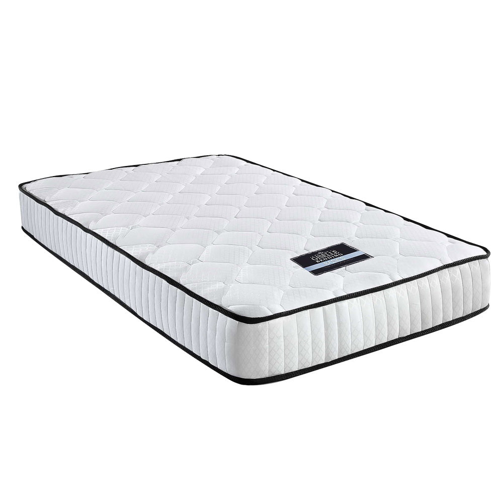 Giselle Bedding 21cm Mattress Tight Top King Single