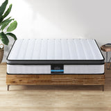 Giselle Mattress Cool Gel Foam 25cm Double