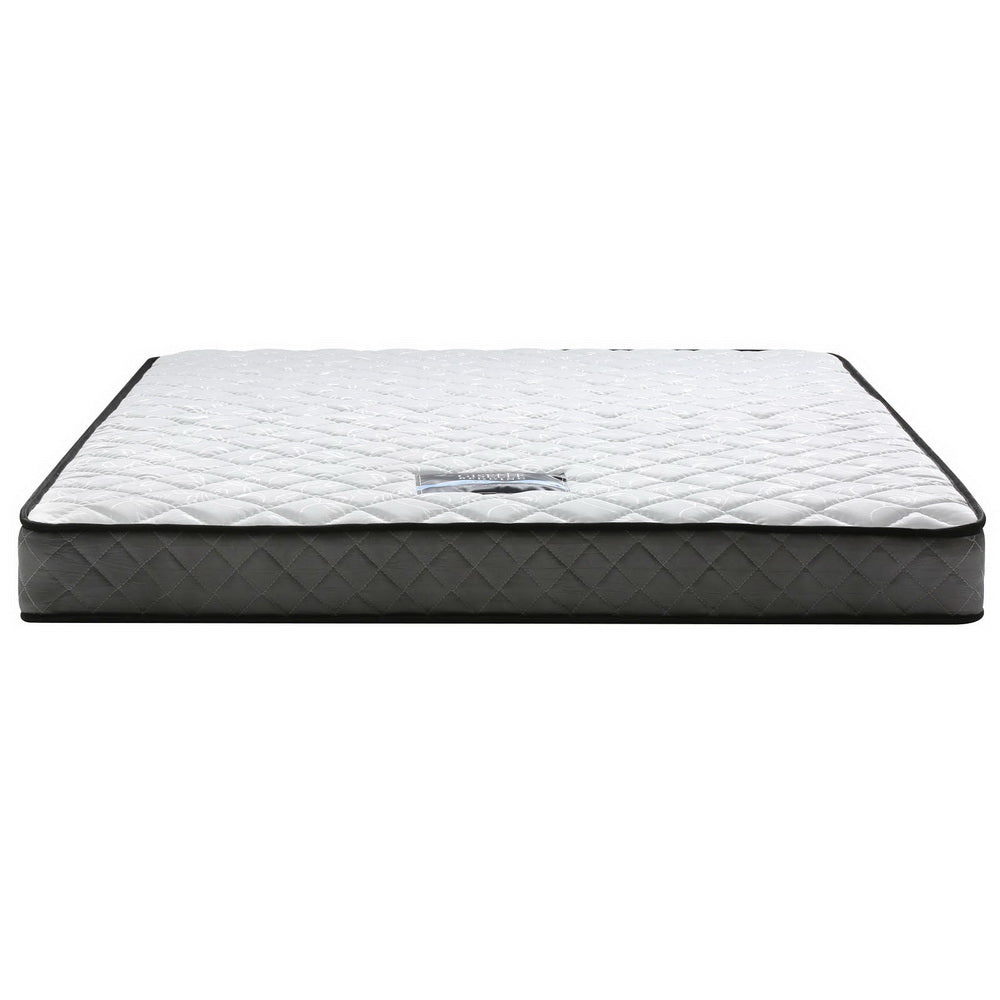 Giselle Bedding 16cm Mattress Tight Top Double