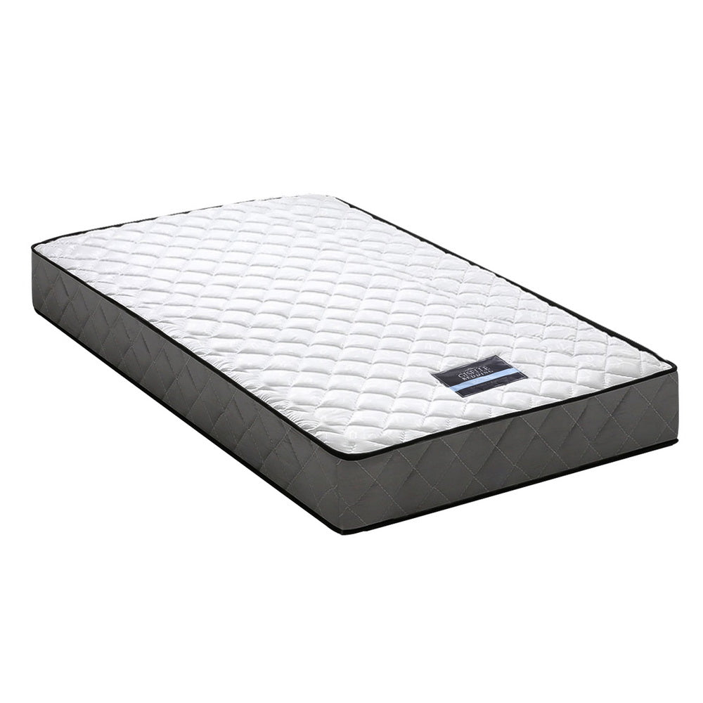 Giselle Bedding 16cm Mattress Tight Top King Single