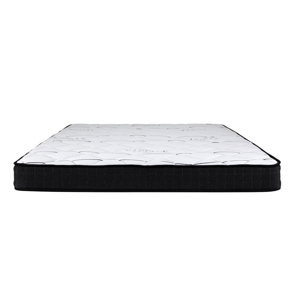 Giselle Bedding 16cm Mattress Medium Firm Double