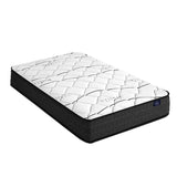 Giselle Bedding 16cm Mattress Medium Firm King Single