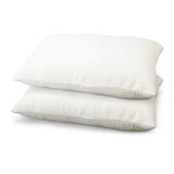 Giselle Bedding Memory Foam Pillow 13cm Thick Twin Pack