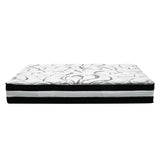 Giselle Bedding 30cm Mattress Medium Firm Double