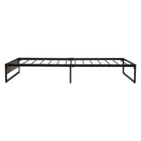 Artiss Bed Frame Metal Frame Bed Base OSLO - Single