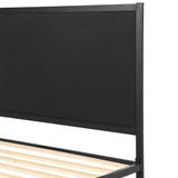 Artiss Bed Frame King Single Size Metal Frame PADA