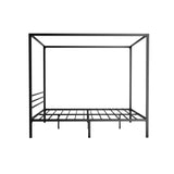 Artiss Bed Frame Queen Size Metal Frame POCHY