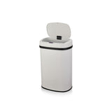 MIRAKLASS Sensor Bin 60L White Oval MK-SB-102-JR