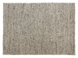 Aurora Hand Woven Wool Floor Rug - 160x230