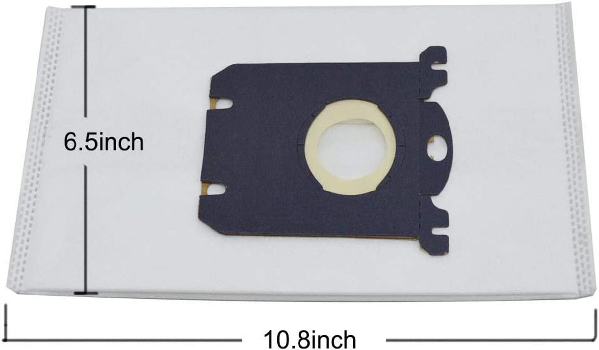 16 x Dust Bags for Electrolux UltraOne, UltraSilencer & Powerforce Range