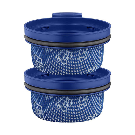 Hygieia Washable Micro Filters For Samsung  Bespoke Jet Stick VS20A Series, 2 PACK