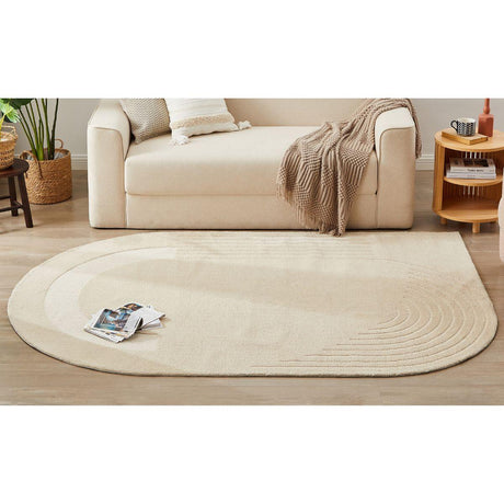 Carly Scandi Rug - 200 cm