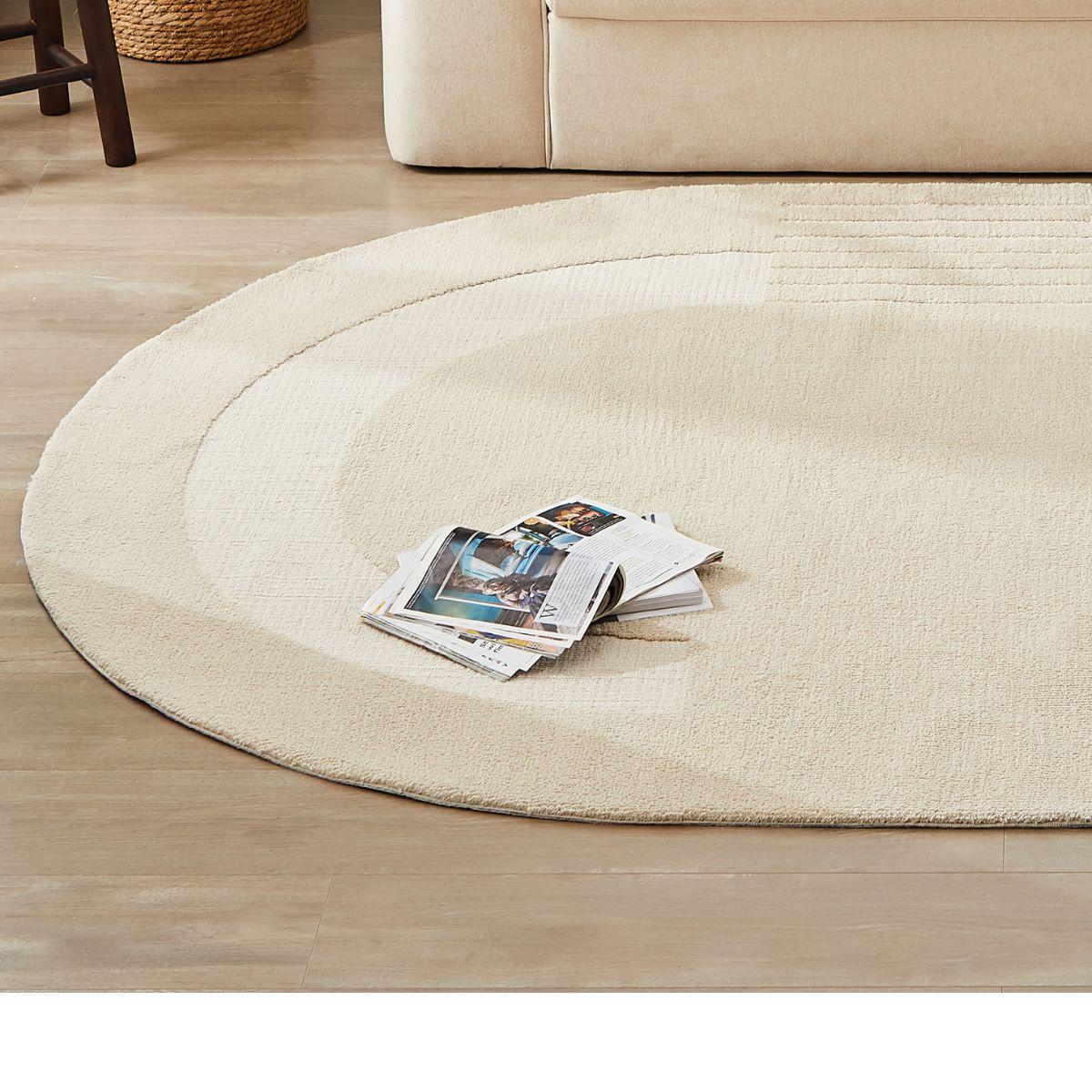 Carly Scandi Rug - 200 cm