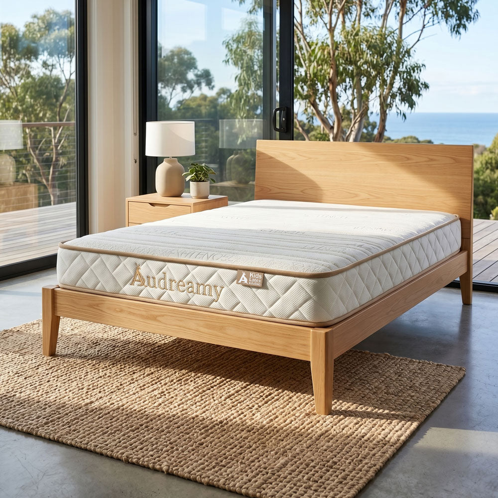 Audreamy Kaveno Kids Mattress Latex-Pre-order Now – Dispatch by 30/06/2026