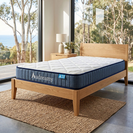 Audreamy Kaveno Kids Mattress Cool Gel-Pre-order Now – Dispatch by 30/06/2026